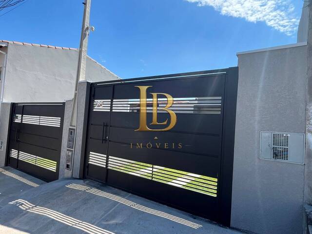 Casa para Locação em Atibaia - 3