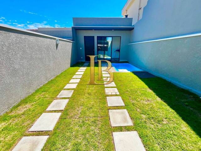 #165 - Casa para Locação em Atibaia - SP