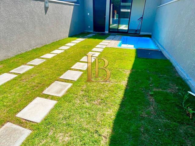 Casa para Locação em Atibaia - 5