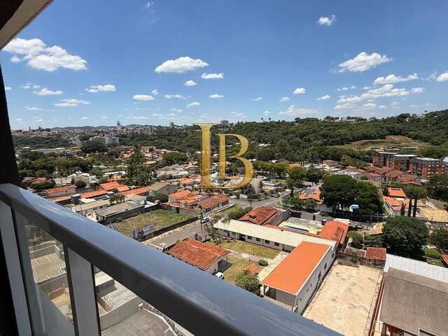 Apartamento para Locação em Atibaia - 5