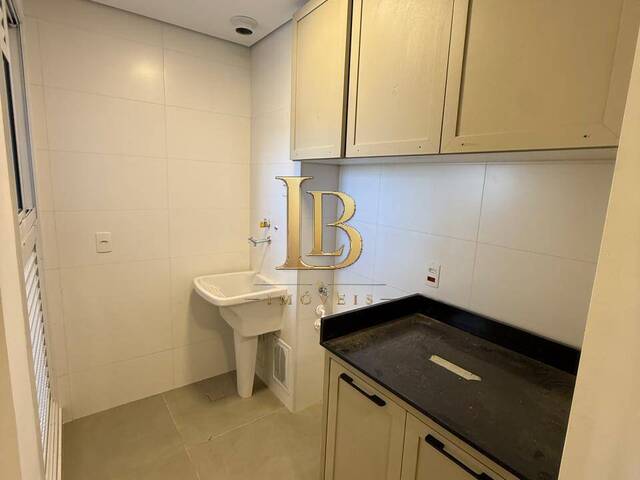 #167 - Apartamento para Locação em Atibaia - SP