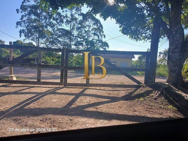 Área para Venda em Mairiporã - 2