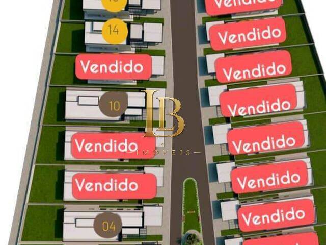 Casa para Venda em Atibaia - 2