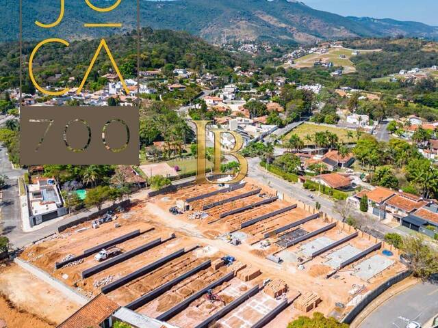 #170 - Casa para Venda em Atibaia - SP