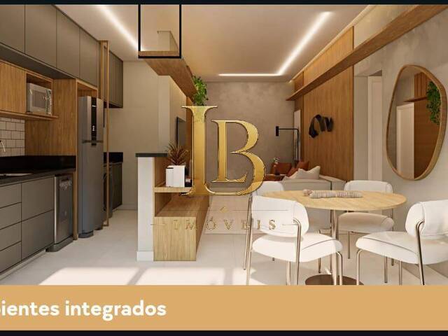 Apartamento para Venda em Atibaia - 4