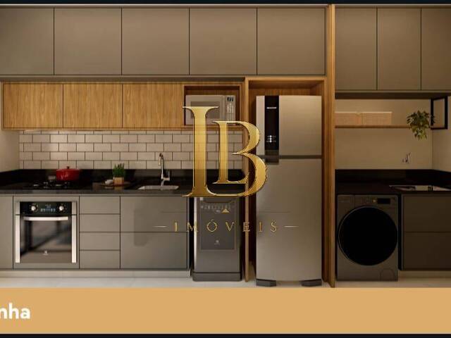 Apartamento para Venda em Atibaia - 5