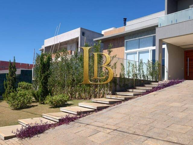 #173 - Casa para Venda em Atibaia - SP