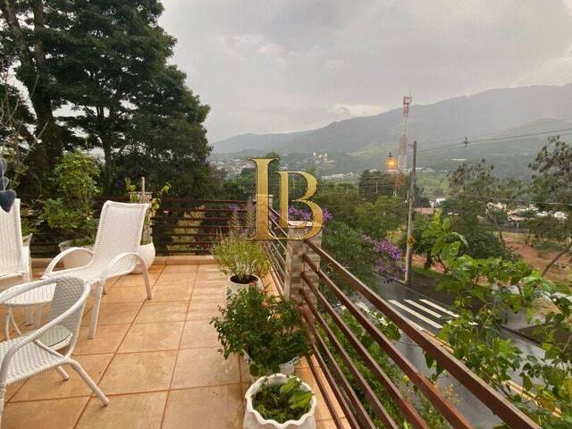 Venda em Retiro das Fontes - Atibaia