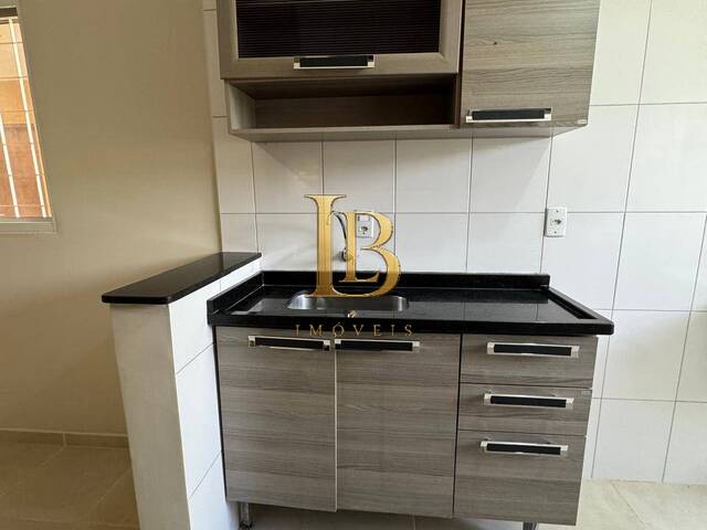 Apartamento para Locação em Atibaia - 2