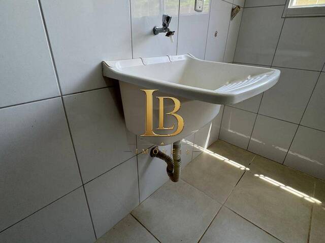 Apartamento para Locação em Atibaia - 3