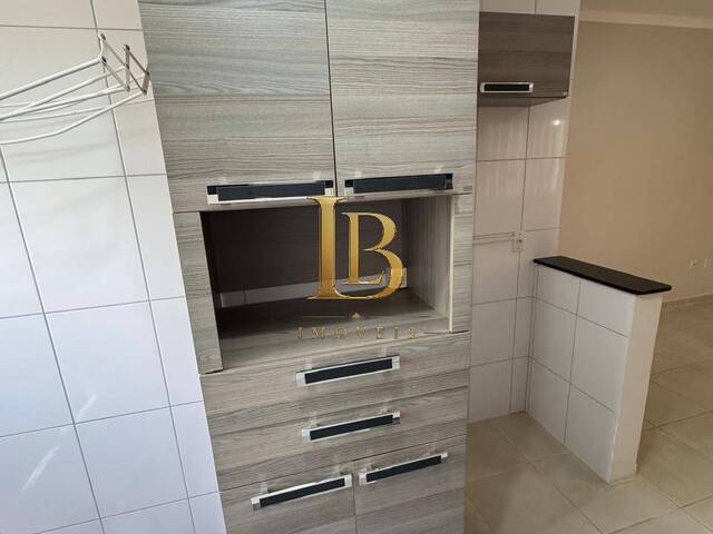 Apartamento para Locação em Atibaia - 4