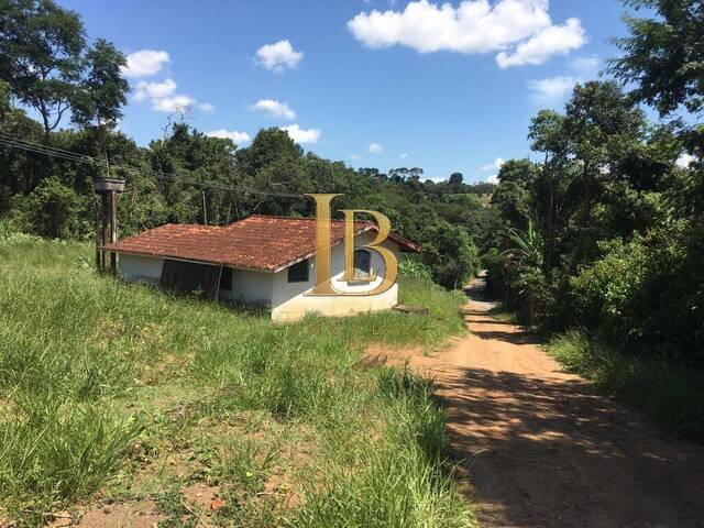 Área para Venda em Atibaia - 2