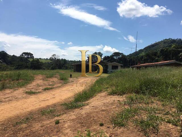 Área para Venda em Atibaia - 5
