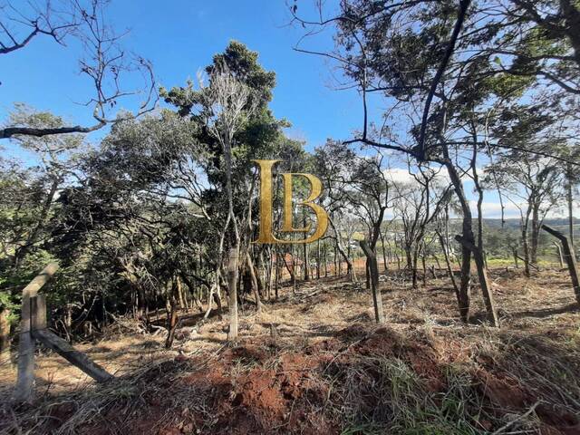 Área para Venda em Atibaia - 4