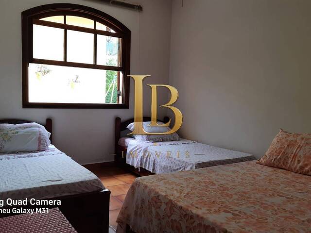 Casa para Venda em Atibaia - 5