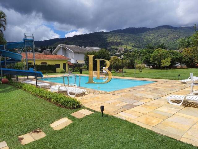 #186 - Casa para Venda em Atibaia - SP