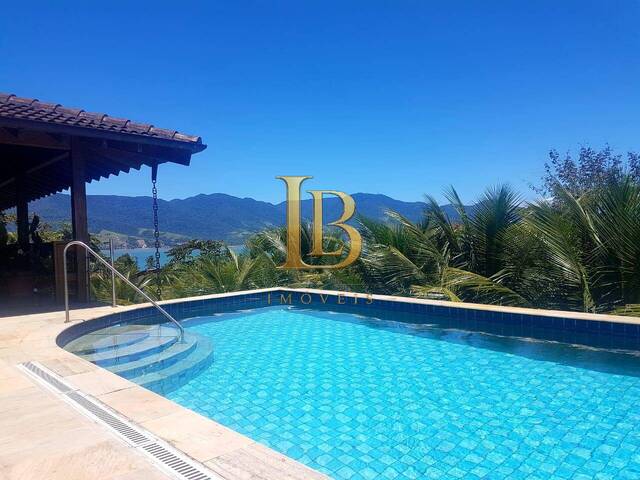 Venda em Ilha Bela - São Paulo