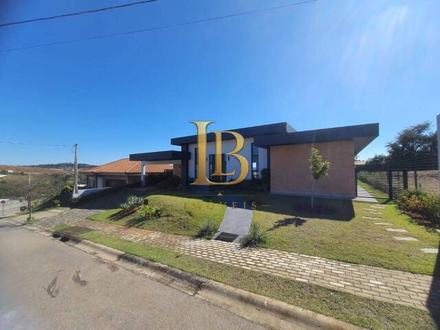 Casa para Venda em Atibaia - 2