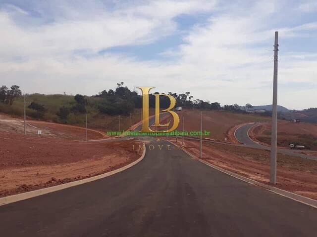 Área para Venda em Atibaia - 4