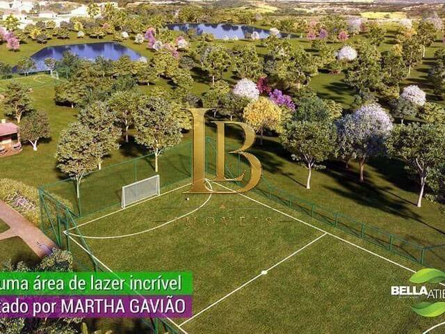 Área para Venda em Atibaia - 3