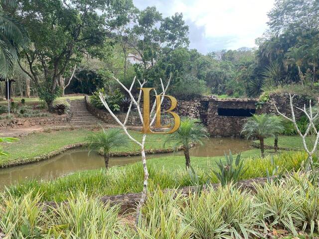 Área para Venda em Atibaia - 3