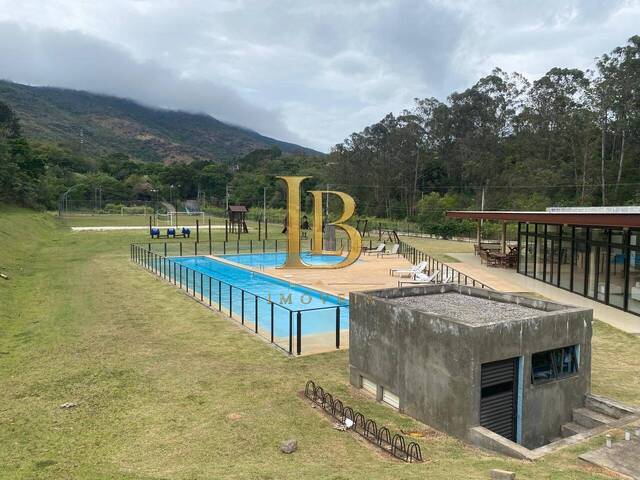 Área para Venda em Atibaia - 4