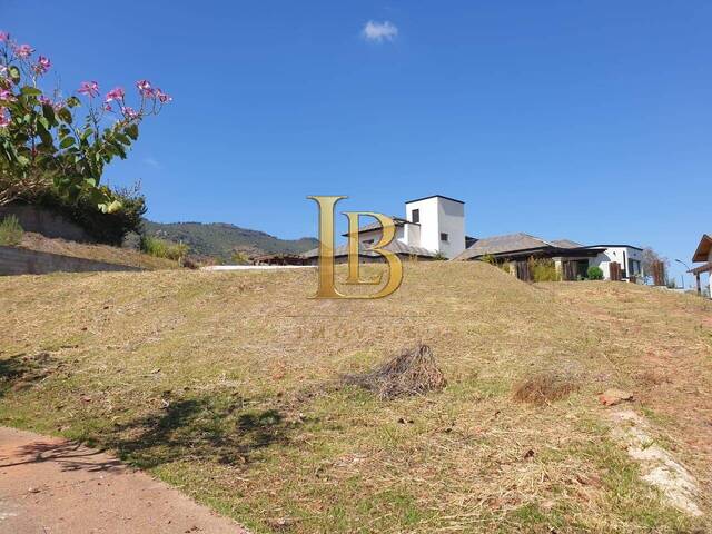Venda em Condomínio Residencial Itaporã de Atibaia - Atibaia
