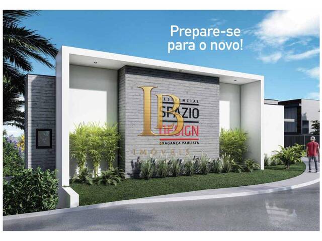 Área para Venda em Bragança Paulista - 3