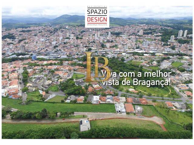 #194 - Área para Venda em Bragança Paulista - SP