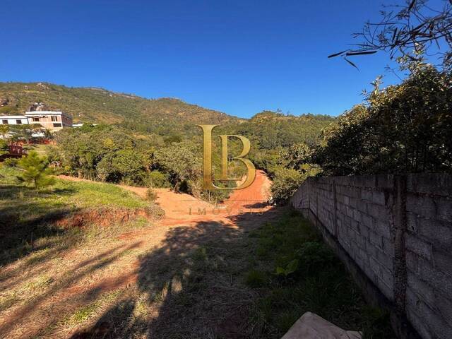 Área para Venda em Atibaia - 4