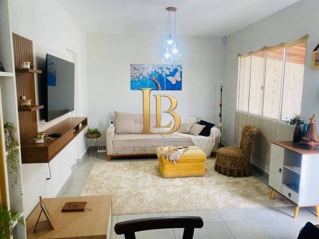 #196 - Casa para Venda em Atibaia - SP - 1