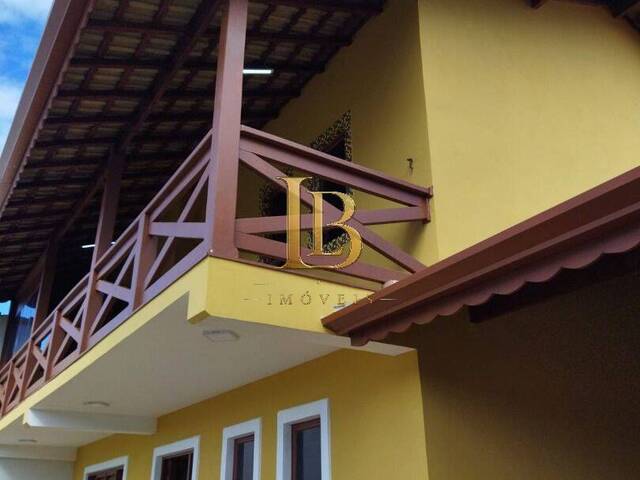#197 - Casa para Venda em Atibaia - SP - 2