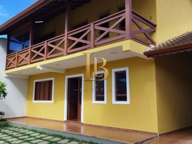 #197 - Casa para Venda em Atibaia - SP - 1