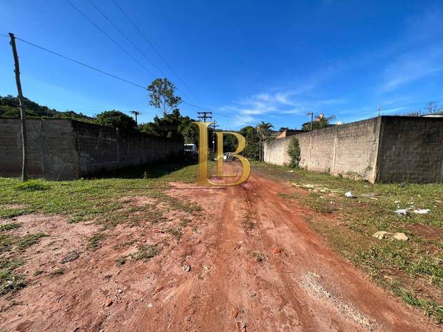 Área para Venda em Atibaia - 4