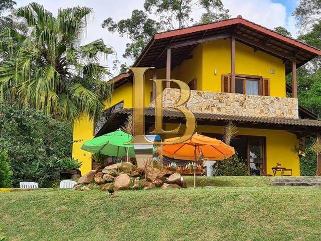#202 - Casa para Venda em Atibaia - SP - 2