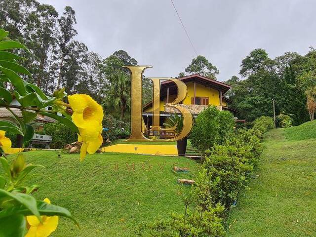 #202 - Casa para Venda em Atibaia - SP - 3