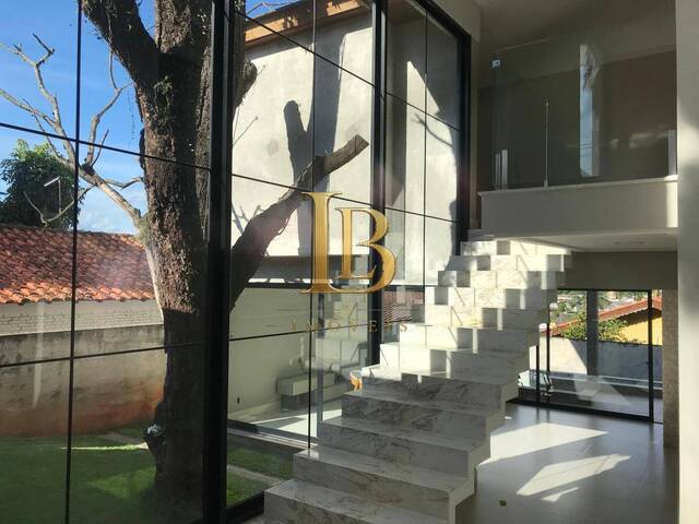 #203 - Casa para Venda em Atibaia - SP - 1
