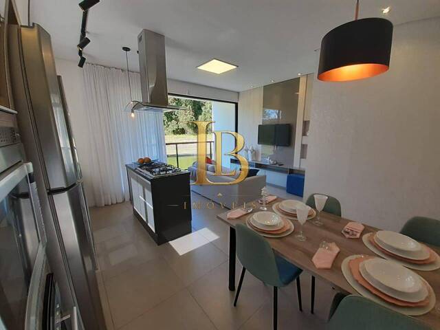 #207 - Apartamento para Venda em Atibaia - SP - 1