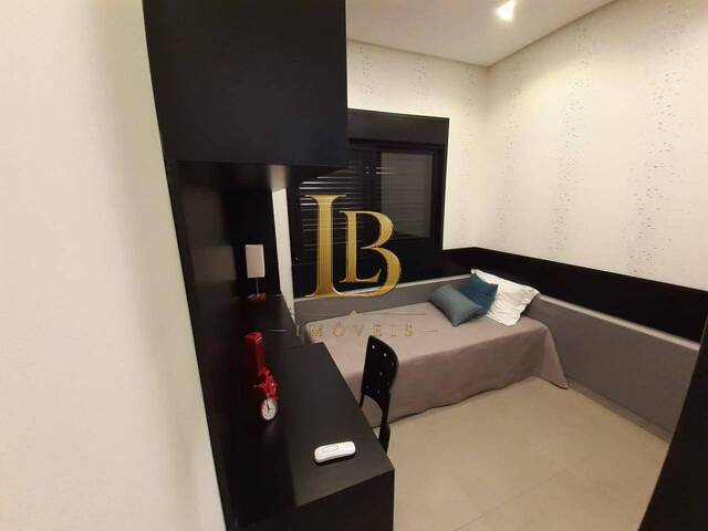 Apartamento para Venda em Atibaia - 4