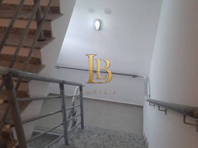 #208 - Apartamento para Venda em Atibaia - SP - 2