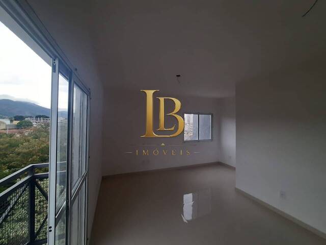 #208 - Apartamento para Venda em Atibaia - SP - 3