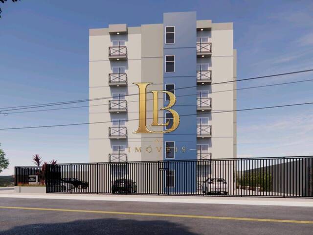 #208 - Apartamento para Venda em Atibaia - SP - 1
