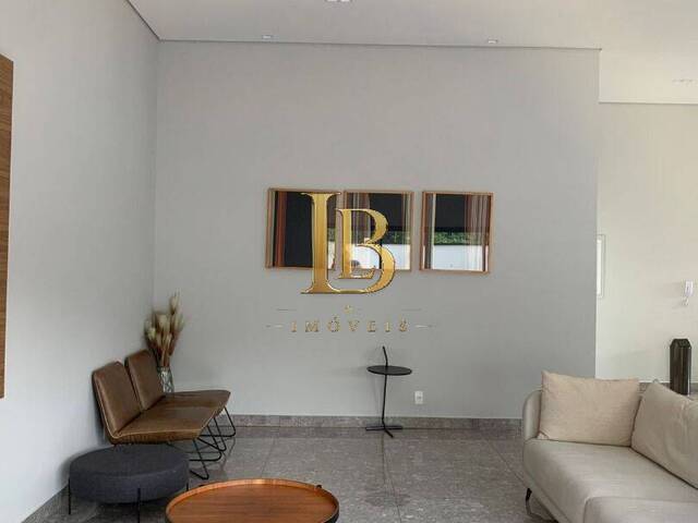 #209 - Apartamento para Venda em Atibaia - SP - 3