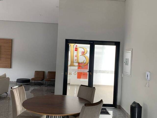 Apartamento para Venda em Atibaia - 5