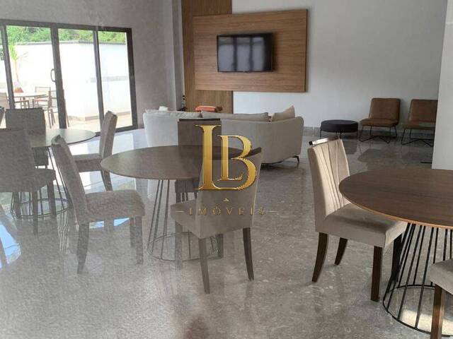 Apartamento para Venda em Atibaia - 4