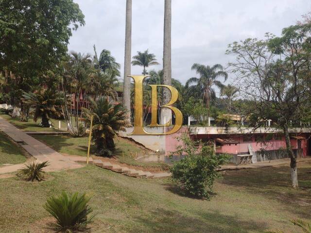 #210 - Chácara para Venda em Bom Jesus dos Perdões - SP - 3