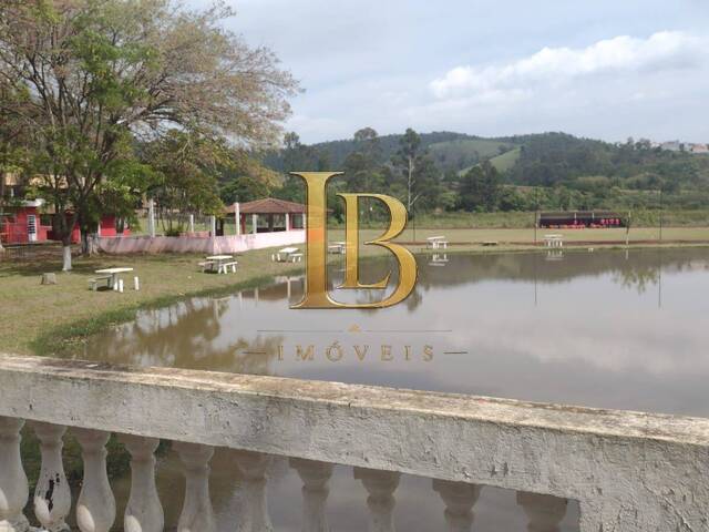 #210 - Chácara para Venda em Bom Jesus dos Perdões - SP - 2