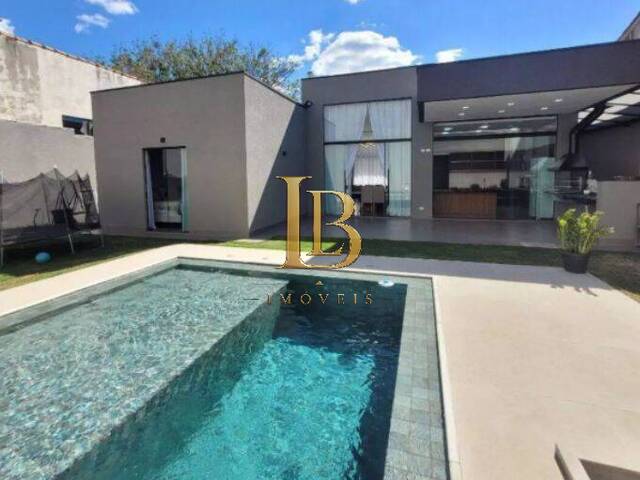#212 - Casa para Venda em Atibaia - SP