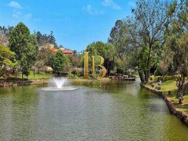 #217 - Área para Venda em Atibaia - SP - 1