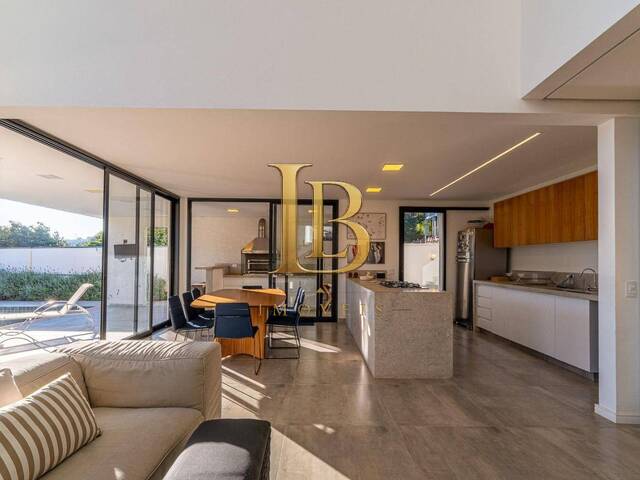 #219 - Casa para Venda em Atibaia - SP - 1